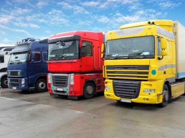 Konya Çamlıdere Nakliye